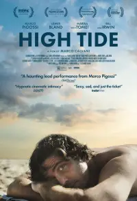 Poster to the movie "High Tide" #928559