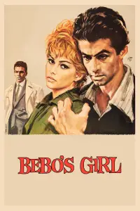 Poster to the movie "Bebo