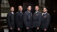 Backdrop to the movie "Wings of Steel" #846300