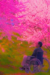 Poster to the movie "Fireworks" #711010