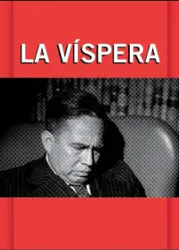 Poster to the movie "The Eve" #1168488