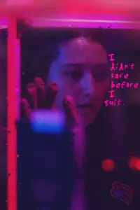 Poster to the movie "I didn