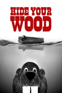 Poster to the movie "Hundreds of Beavers" #959545