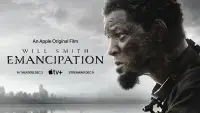 Backdrop to the movie "Emancipation" #956799