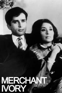 Poster to the movie "Shakespeare-Wallah" #1045873