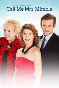 Poster to the movie "Call Me Mrs. Miracle" #1161506