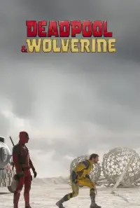 Poster to the movie "Deadpool 3" #882820