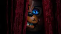 Backdrop to the movie "Five Nights at Freddy
