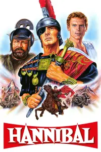 Poster to the movie "Hannibal" #972570