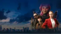 Backdrop to the movie "Iron Gun: Final Vendetta" #766568