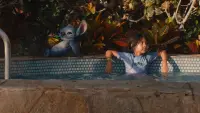 Backdrop to the movie "Lilo & Stitch" #763354