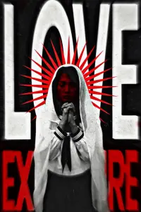 Poster to the movie "Love Exposure" #731619