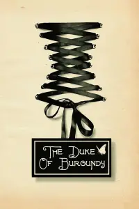 Poster to the movie "The Duke of Burgundy" #1172238