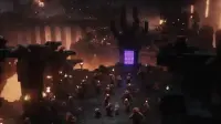 Backdrop to the movie "Minecraft" #678342