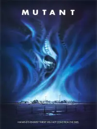 Poster to the movie "Night Shadows" #1015804