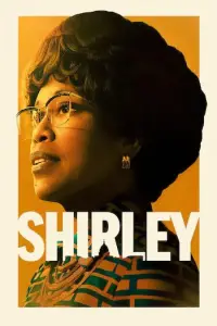 Poster to the movie "Shirley" #684983