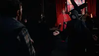 Backdrop to the movie "The Devil