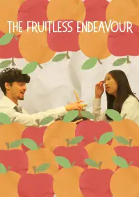 Poster to the movie "The Fruitless Endeavour" #1008360