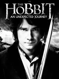 Poster to the movie "The Hobbit: An Unexpected Journey" #739874