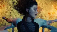Backdrop to the movie "The Hunger Games: Catching Fire" #710802