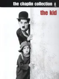 Poster to the movie "The Kid" #1068049