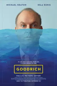 Poster to the movie "Goodrich" #605395