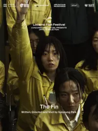 Poster to the movie "The Fin" #708295
