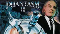 Backdrop to the movie "Phantasm II" #997790