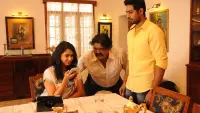 Backdrop to the movie "Unnodu Ka" #879544