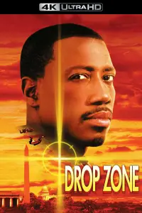 Poster to the movie "Drop Zone" #975055