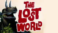 Backdrop to the movie "The Lost World" #978554