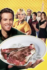 Poster to the movie "Waiting..." #1001660