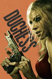 Poster to the movie "Duchess" #1140691