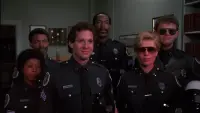 Backdrop to the movie "Police Academy 3: Back in Training" #796391