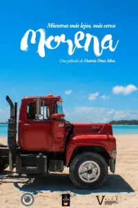 Poster to the movie "Madre: a dos centímetros de ti" #766160