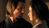 Backdrop to the movie "The Last Samurai" #726044