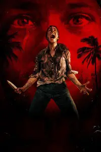 Poster to the movie "Send Help" #507645