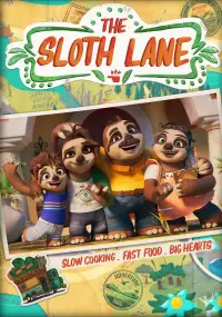Poster to the movie "The Sloth Lane" #908633