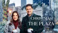 Backdrop to the movie "Christmas at the Plaza" #1107553