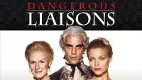 Backdrop to the movie "Dangerous Liaisons" #1073624