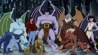 Backdrop to the movie "Gargoyles: The Heroes Awaken" #773060