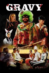 Poster to the movie "Gravy" #685104