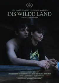 Poster to the movie "Ins Wilde Land" #458701