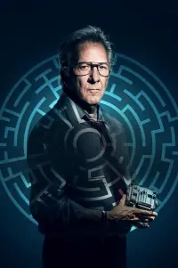 Poster to the movie "Into the Labyrinth" #799936