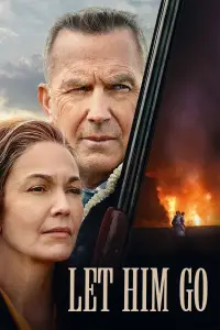 Poster to the movie "Let Him Go" #1076843