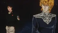 Backdrop to the movie "Legend of the Galactic Heroes: My Conquest Is the Sea of Stars" #536803