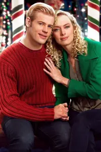 Poster to the movie "Marry Me at Christmas" #865686