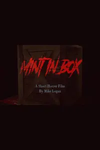 Poster to the movie "Mint in Box" #581123