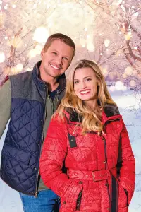 Poster to the movie "Miss Christmas" #1105635