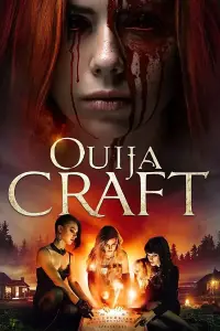 Poster to the movie "Ouija Craft" #1065467